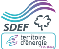 LOGO SDEF